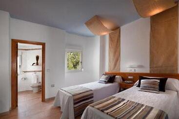 Apartamentos Castaví