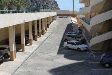 Apartamentos Costamar