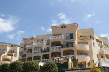 Apartamentos Costamar