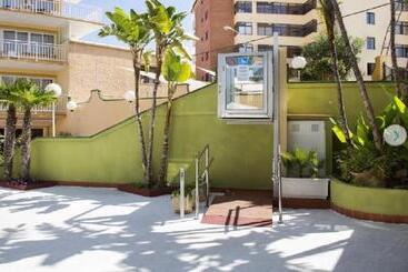 Apartamentos Ecuador Park