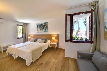 Apartamento Ferrera Park 103