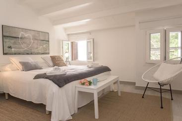 Apartamento Ferrera Park 103