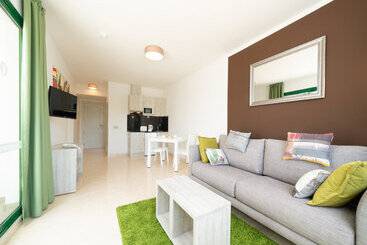 Apartamentos Galeon Playa