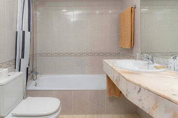 Apartamentos Galeon Playa