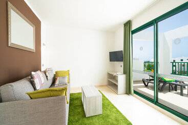 Apartamentos Galeon Playa