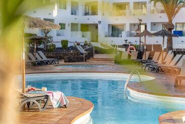 Apartamentos Galeon Playa