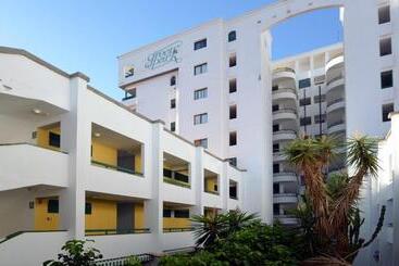Apartamentos Green Park