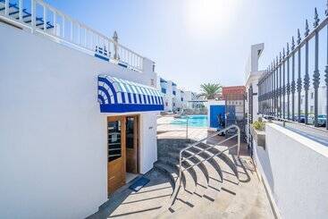 Apartamentos Isla De Lobos   Adults Only