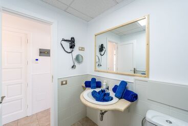 Apartamentos Isla De Lobos   Adults Only