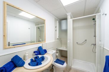 Apartamentos Isla De Lobos   Adults Only