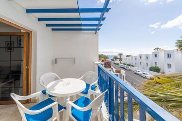Apartamentos Isla De Lobos   Adults Only