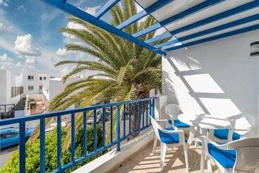 Apartamentos Isla De Lobos   Adults Only