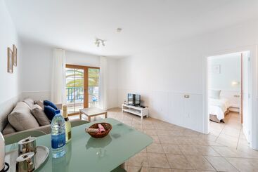 Apartamentos Isla De Lobos   Adults Only