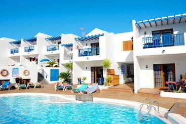 Apartamentos Isla De Lobos   Adults Only