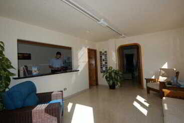 Apartamentos Isla De Lobos   Adults Only