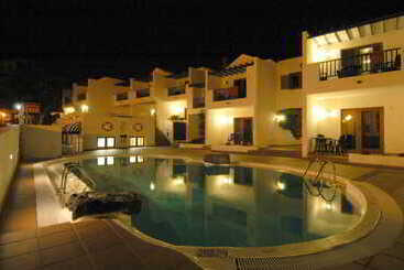 Apartamentos Isla De Lobos   Adults Only