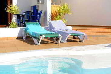 Apartamentos Isla De Lobos Adults Only