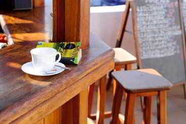 Apartamentos Isla De Lobos   Adults Only