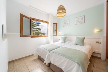 Apartamentos Isla De Lobos   Adults Only