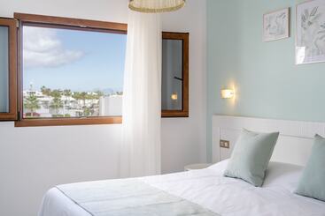 Apartamentos Isla De Lobos   Adults Only