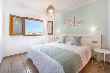 Apartamentos Isla De Lobos   Adults Only