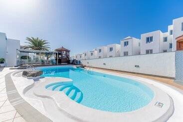 Apartamentos Isla De Lobos   Adults Only