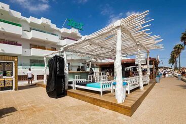 Apartamentos Jet  Adults Only