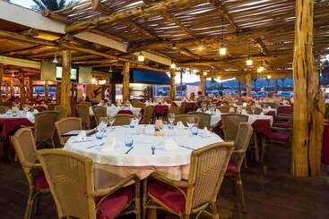 Apartamentos Jet  Adults Only