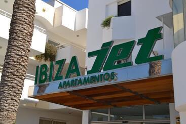 Apartamentos Jet  Adults Only