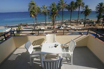 Apartamentos Jet  Adults Only