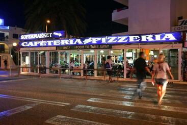 Apartamentos Jet Adults Only