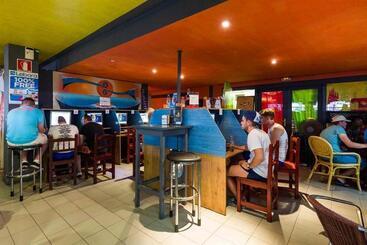 Apartamentos Jet  Adults Only