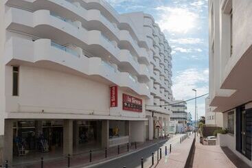 Apartamentos Los ángeles