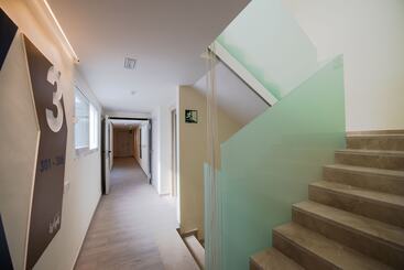 Apartamentos Los ángeles