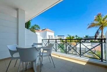 Apartamentos Parque Del Sol