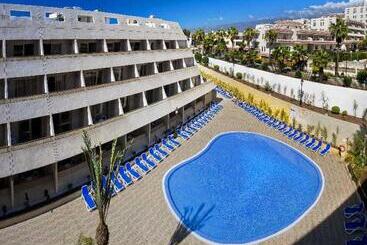 Apartamentos Piramides