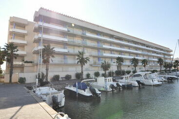 Rvs Port Canigó