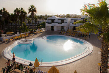 Apartamentos San Marcial
