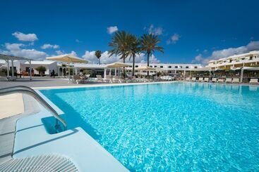 Apartamentos Santa Rosa - Costa Teguise