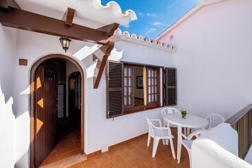 Apartamentos Son Bou Gardens By Menorcarentals