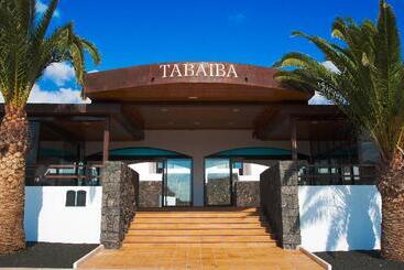Apartamentos Tabaiba