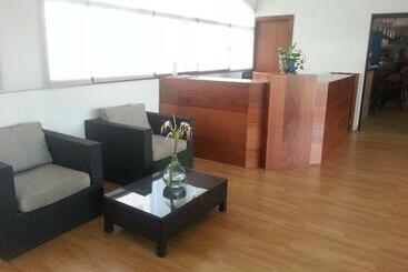 Apartamentos Tabaiba