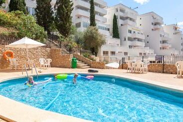 Apartamentos Vista Club