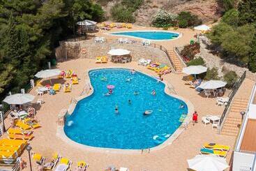 Apartamentos Vista Club