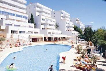 Apartamentos Vista Club