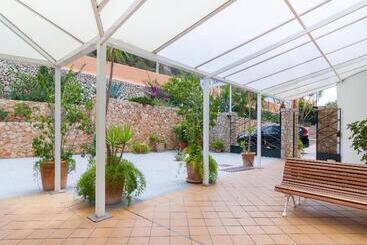 Apartamentos Vista Club