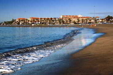 Apartamentos Vista Sur