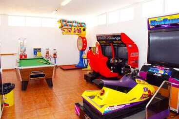 Apartamentos Vistapicas