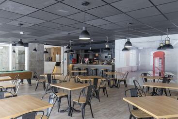 Aparthotel Bcl Levante Lux