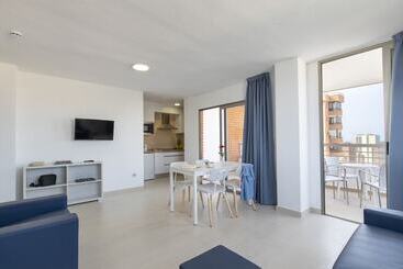 Aparthotel Bcl Levante Lux